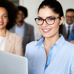 Frauen in F&uuml;hrungspositionen - Chancen und H&uuml;rden