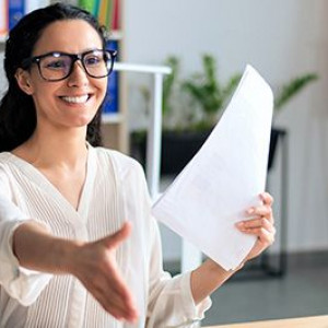 Neue Mitarbeitende gewinnen und langfristig binden