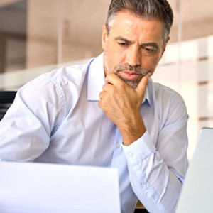 Internet-Recherche bei Bewerbungen