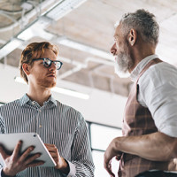Generationsmanagement in Teams