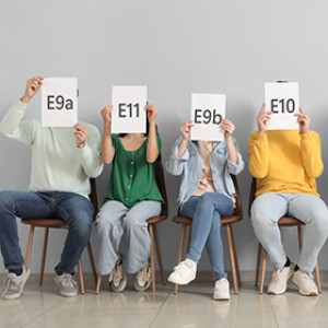 Strenge Ma&szlig;st&auml;be f&uuml;r eine H&ouml;hergruppierung