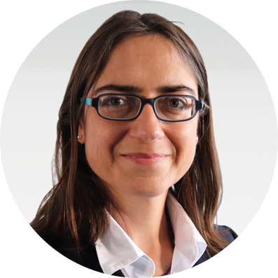  Prof. Dr. jur. Anna Meinhardt 